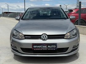 VW Golf 1.4* LPG* 2015г* АВТОМАТИК* 129.000КМ* НОВ* СЕРВИЗ, снимка 2