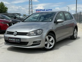 VW Golf 1.4* LPG* 2015г* АВТОМАТИК* 129.000КМ* НОВ* СЕРВИЗ, снимка 1
