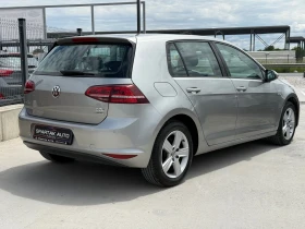 VW Golf 1.4* LPG* 2015г* АВТОМАТИК* 129.000КМ* НОВ* СЕРВИЗ, снимка 4