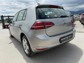 VW Golf 1.4* LPG* 2015г* АВТОМАТИК* 129.000КМ* НОВ* СЕРВИЗ, снимка 6
