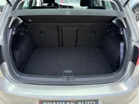 VW Golf 1.4* LPG* 2015г* АВТОМАТИК* 129.000КМ* НОВ* СЕРВИЗ, снимка 10