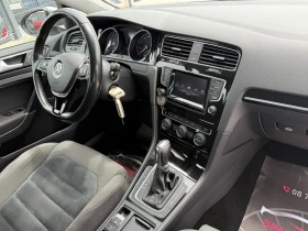 VW Golf 1.4* LPG* 2015г* АВТОМАТИК* 129.000КМ* НОВ* СЕРВИЗ, снимка 14