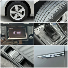 VW Golf 1.4* LPG* 2015г* АВТОМАТИК* 129.000КМ* НОВ* СЕРВИЗ, снимка 17
