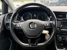 VW Golf 1.4* LPG* 2015г* АВТОМАТИК* 129.000КМ* НОВ* СЕРВИЗ, снимка 16