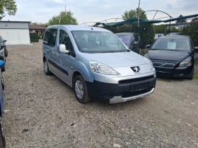 Peugeot Partner, снимка 2