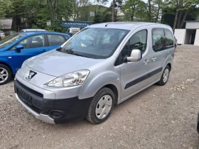 Peugeot Partner, снимка 1