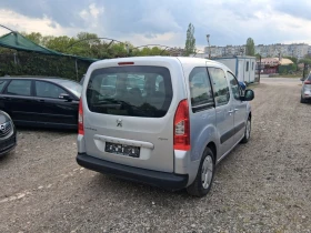 Peugeot Partner, снимка 6