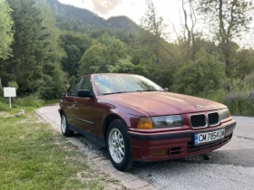 BMW 316 316i, снимка 3