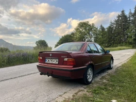 BMW 316 316i, снимка 4