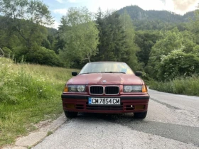 BMW 316 316i, снимка 2