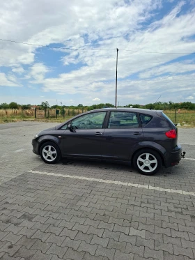 Seat Altea, снимка 4