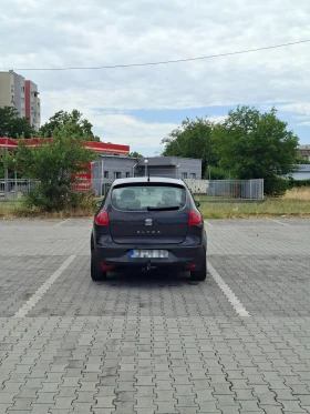 Seat Altea, снимка 3