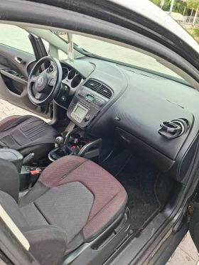 Seat Altea, снимка 7
