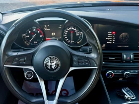 Alfa Romeo Giulia Q4 4x4, 180hp, ГолямаНави, Мемори, снимка 9