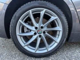 Alfa Romeo Giulia Q4 4x4, 180hp, ГолямаНави, Мемори, снимка 14