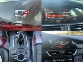 Alfa Romeo Giulia Q4 4x4, 180hp, ГолямаНави, Мемори, снимка 16