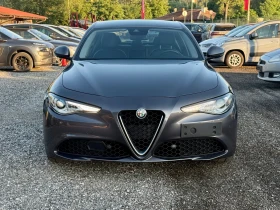 Alfa Romeo Giulia Q4 4x4, 180hp, ГолямаНави, Мемори, снимка 2
