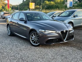 Alfa Romeo Giulia Q4 4x4, 180hp, ГолямаНави, Мемори, снимка 1