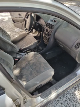Mitsubishi Carisma 1.6, снимка 12