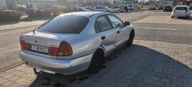 Mitsubishi Carisma 1.6, снимка 6