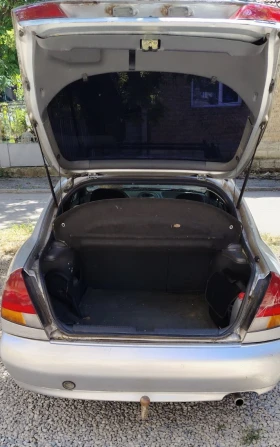Mitsubishi Carisma 1.6, снимка 9
