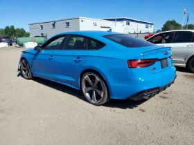 Audi S5 PRESTIGE / ЦЕНА ДО БЪЛГАРИЯ, снимка 2