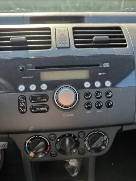 Suzuki Swift 4х4, снимка 9