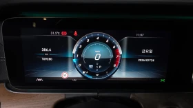 Mercedes-Benz E 300 2.0 Turbo, снимка 7