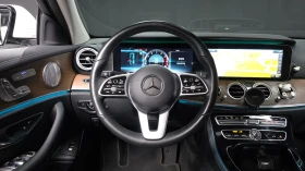 Mercedes-Benz E 300 2.0 Turbo, снимка 11