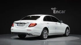 Mercedes-Benz E 300 2.0 Turbo, снимка 2