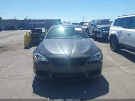 BMW M5 4.4l, снимка 12