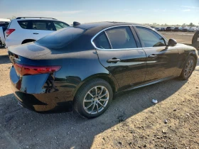 Alfa Romeo Giulia 2.0l Q4, снимка 3