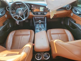 Alfa Romeo Giulia 2.0l Q4, снимка 8