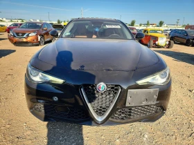 Alfa Romeo Giulia 2.0l Q4, снимка 5