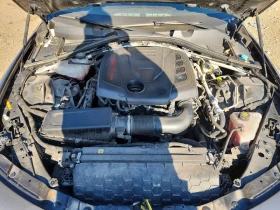 Alfa Romeo Giulia 2.0l Q4, снимка 11