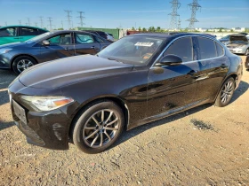 Alfa Romeo Giulia 2.0l Q4, снимка 1