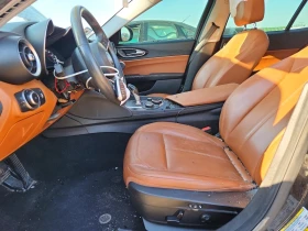 Alfa Romeo Giulia 2.0l Q4, снимка 7