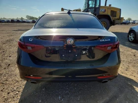Alfa Romeo Giulia 2.0l Q4, снимка 6