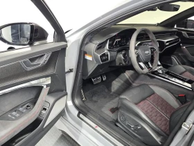 Audi Rs6 4.0 DYG Automatic, снимка 10