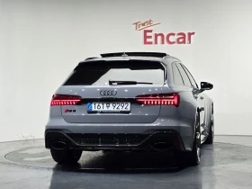 Audi Rs6 4.0 DYG Automatic, снимка 4