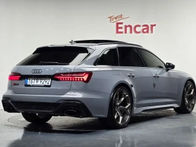 Audi Rs6 4.0 DYG Automatic, снимка 2