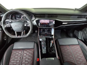 Audi Rs6 4.0 DYG Automatic, снимка 7