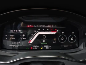 Audi Rs6 4.0 DYG Automatic, снимка 8