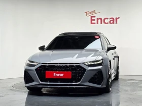 Audi Rs6 4.0 DYG Automatic, снимка 3