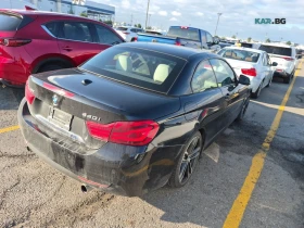 BMW 440 ЦЕНА ДО БЪЛГАРИЯ РЕГИСТРАЦИЯ & АВТОКРЕДИТ, снимка 3