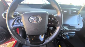 Toyota Prius Prime 1.8, снимка 16