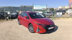 Toyota Prius Prime 1.8, снимка 2