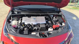 Toyota Prius Prime 1.8, снимка 5