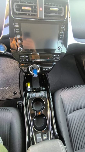 Toyota Prius Prime 1.8, снимка 15