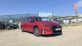 Toyota Prius Prime 1.8, снимка 1
